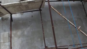 штукатурка стен утеплённых пенопластом.. обзор работ