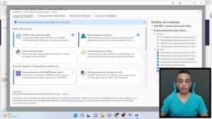 (IDE P/ C#) Instalando Visual Studio Community 2022 no Windows! Simples