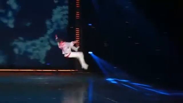 МГА Театр Танца Гжель-"Виртуозы". смотреть онлайн