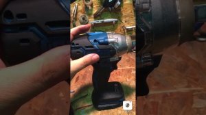 #китайский#гайковерт#сгорел #ПОЧЕМУ?