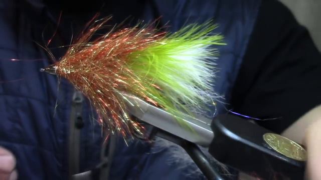 Streamers with George Daniels смотреть онлайн