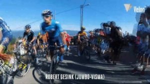 Inside Peleton | Cycling Workout Motivation | 2021
