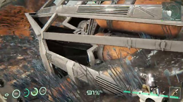 Osiris New Dawn 2022 : В поисках решения ! смотреть онлайн