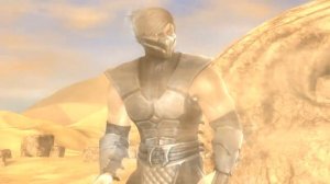 Mortal Kombat 9 на PC