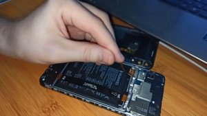 Honor 8C FRP "сначала разблокируйте устройство", как удалить аккаунт на любой прошивке Honor 8C