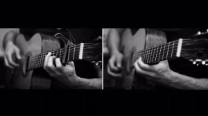 Yanni - One Man’s Dream ( Guitar Cover + TAB )