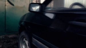 реставрация ваз 2115 восстановление пятнашки лада 15 ваз пятнашка