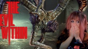 The Evil Within #16 | Подавление |