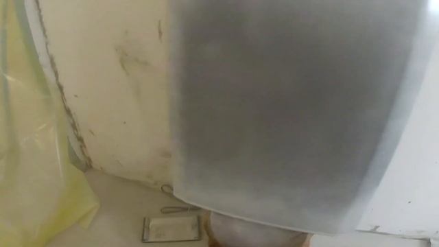 Покраска холодильника своими руками