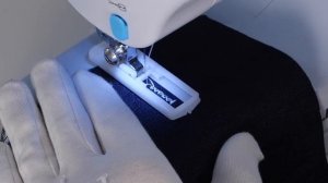 Швейная машина VLK Napoli 2350