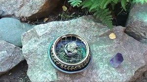 Светлана Каризова: Способы энергетической очистки и зарядки камней