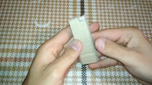 ВСС Винторез из картона своими руками!