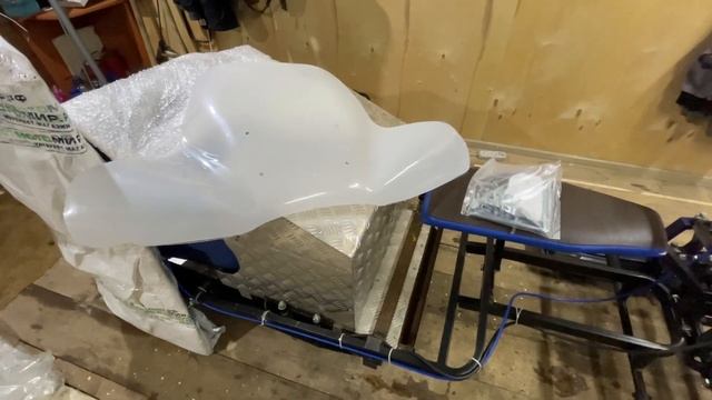 Стекло ветровое для мотобуксировщика/ универсальное смотреть онлайн