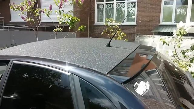 Алмазная крошка. Крыша. смотреть онлайн