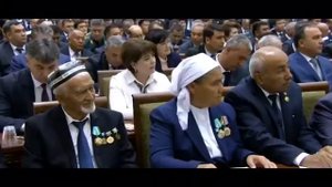 Шавкат Мирзаев созлари