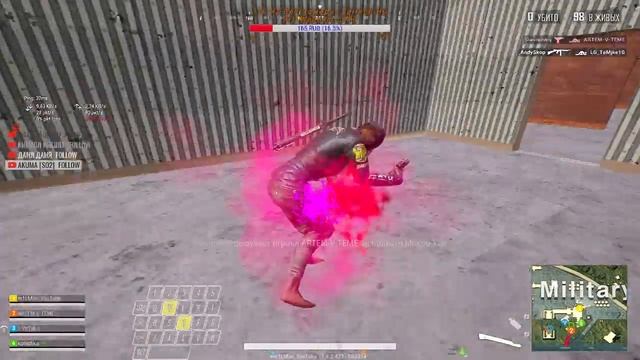 ?[1440р] ?ЛУЧШИЕ НАУШНИКИ ДЛЯ ГЕЙМИНГА ►ТЕСТ|PUBG LITE|ПАБГ ЛАЙТ|ПУБГ ЛАЙТ|