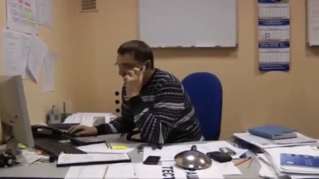 Сантекс Монтаж смотреть онлайн