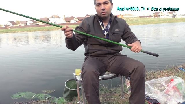 ヘラブナ Herabuna (херабуна). Конструктор насадок & Marukyu. Карась.