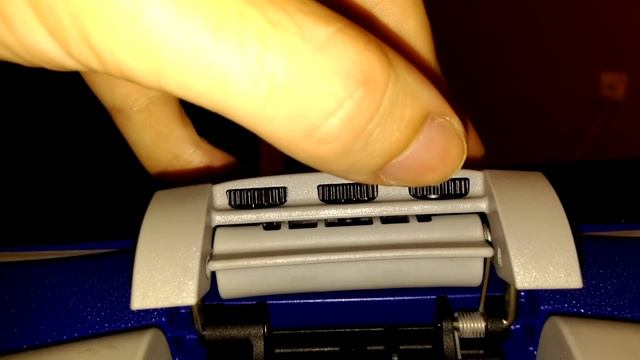 Unlock Samsonite TSA lock смотреть онлайн