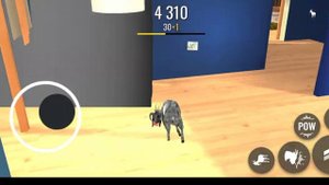 Goat Waste Of Space Simulator???? #24 млечнопутёвый козёл?