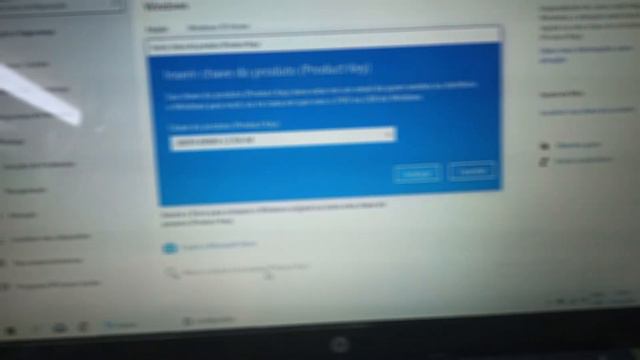 Como Ativar o Windows 10 e 11, Com Serial OEM смотреть онлайн