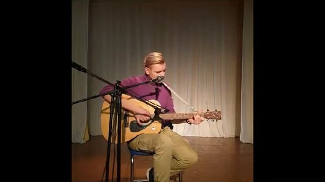 Песня о родном поселке смотреть онлайн