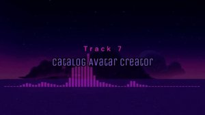 Catalog Avatar Creator ▶ Roblox OST [Track 7]