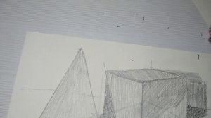 6 класс. Освещение. СВЕТ И ТЕНЬ.