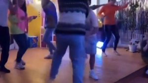 Королева танцпола 💃