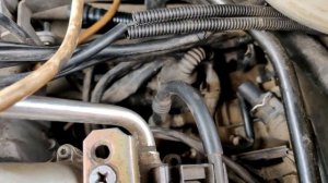 Датчик Температуры Охлаждающей Жидкости А4B5-2.6 abc