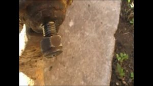 замена подшипника ступицы на audi 100