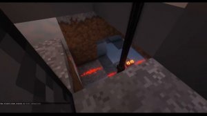 Minecraft Little Tiles. Самый реалестичный в Ir community щиток управления переездной сигнализацией