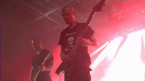 Dissection - Thorns of Crimson Death