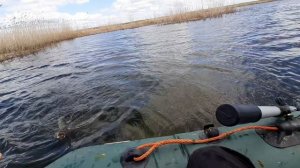 три заброса три щуки