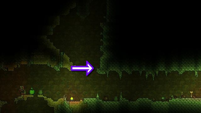 Cómo encontrar el bioma de Shimmer - Tutorial Terraria 1.4.4.2 #terraria #tutorial #curiosidades смотреть онлайн