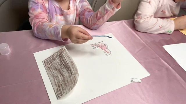 Библейский урок для детей. Вдова и две лепты. Мк 12:41-44 смотреть онлайн