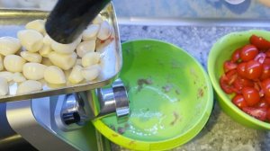 Самая вкусная Аджика на зиму. Проверенный рецепт. Вы будете в Восторге!