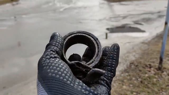 ПОИСК МЕДИ И МЕТАЛЛОЛОМА В ГОРОДЕ БЕЗ МЕТАЛЛОИСКАТЕЛЯ. ГДЕ ИСКАТЬ МЕТАЛЛОЛОМ? КАК ЗАРАБОТАТЬ ДЕНЬГИ смотреть онлайн