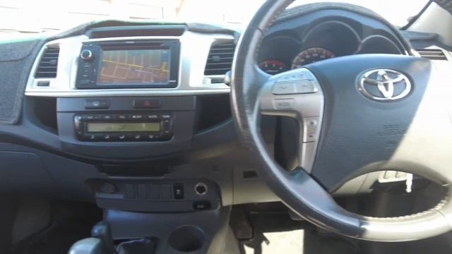 2012 TOYOTA HILUX Midland, Darlington, West Swan, Helena Valley, Ellenbrook, WA 61006886 смотреть онлайн