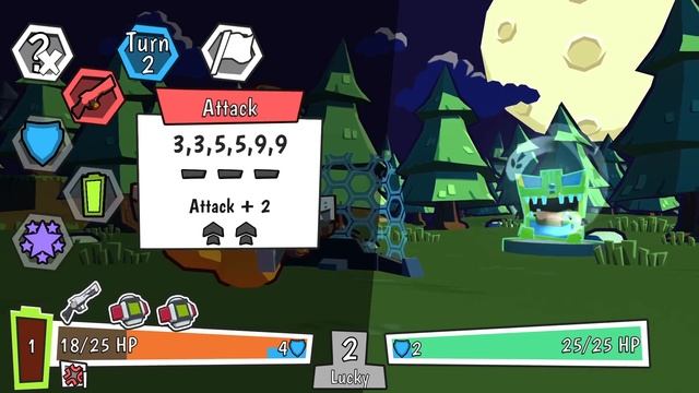 New Dicey Deckbuilder is Spooktacular Fun! | Fuzz Force: Spook Squad gameplay (v1.0 full release) смотреть онлайн