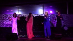 ГРУППА МУРКИ-В БЕГАХ-МУЗЫКАЛЬНЫЙ ПРОЕКТ ВЛАДИМИРА КУРСКОГО