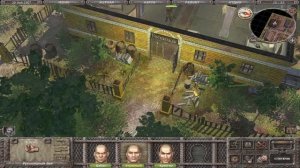 Санитары подземелий(Planet Alcatraz) - Максимальная сложность - Прохождение #14 (18+)