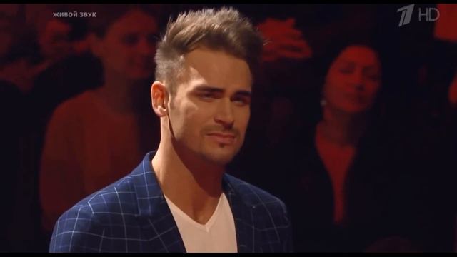 ВСЕ ВЫСТУПЛЕНИЯ ДАНИЕЛА РУСТАМОВА В ГОЛОСЕ 2018! смотреть онлайн