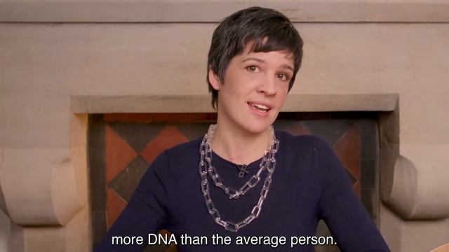 Ive heard that Im related to Genghis Khan. Is this true?