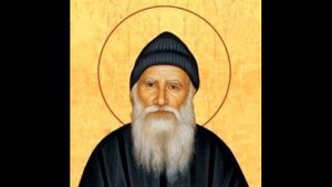 Цветослов советов преподобный Порфирий Кавсокаливит."Болезни".