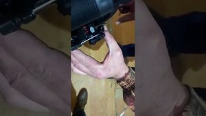 Тонкая регулировка колодок дискового тормоза самоката Urban Scooter Original Disc