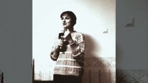 #8 Песня матери сыну... с того света. Слова и Музыка Егоровой М.А.
