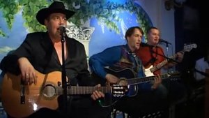 Мишки на севере  Нет пристанища у вора