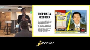 PR Hacker - How To Be A Thought Leader [Step 3]: Accelerate Your Authority