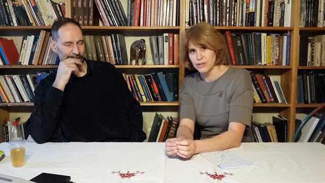 Популярные брачные мифы.
